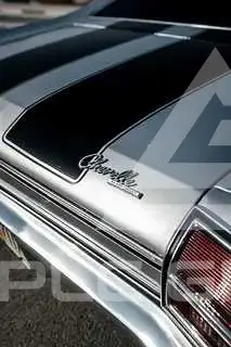 1969 Chevrolet Chevelle