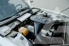 1974 BMW 6 Series