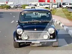 1974 Mini COOPER