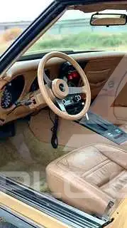 1977 Chevrolet Corvette