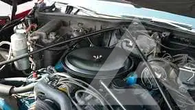 1977 Cadillac DTS
