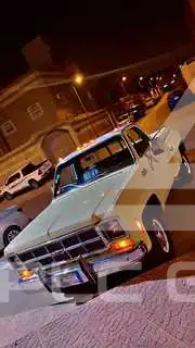 1977 GMC SIERRA