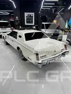 1978 Lincoln Continental