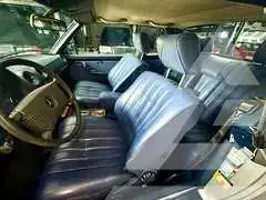 1978 Mercedes Benz E-Class