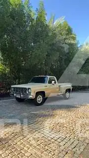 1979 GMC Sierra