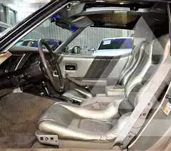 1982 Chevrolet Corvette