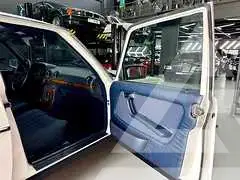 1985 Mercedes Benz E-Class