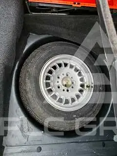 1986 BMW 535