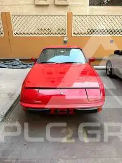 1987 Porsche 928