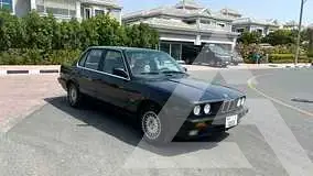 1989 BMW 320