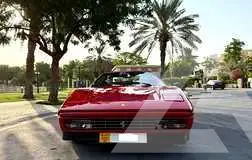 1989 Ferrari 328
