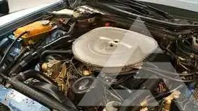 1990 Mercedes Benz Sel-Class