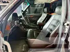 1990 Mercedes Benz Sel-Class