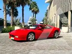 1990 Ferrari 348