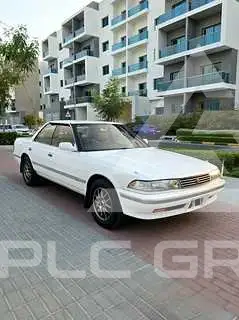 1990 Toyota Crown
