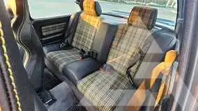 1991 BMW 320