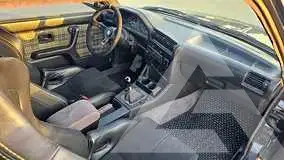 1991 BMW 320