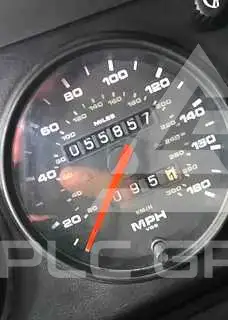 1991 Porsche 911