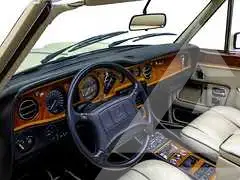 1991 Bentley Continental