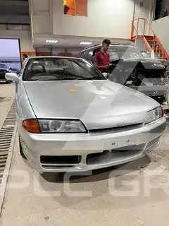 1992 Nissan GTR