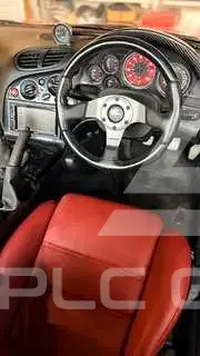 1992 Mazda RX-7