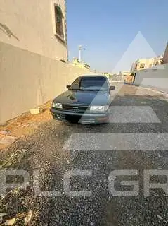 1992 Toyota Corona