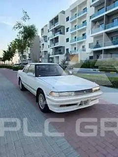 1992 Toyota Crown