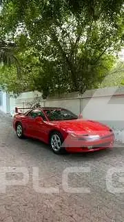 1993 Mitsubishi 3000 GT
