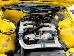 1993 Nissan 300ZX