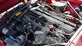 1993 Jaguar XJS