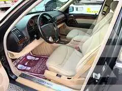 1993 Mercedes Benz S-Class
