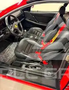 1993 Ferrari 512