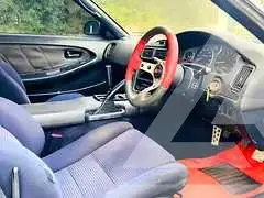 1993 Toyota MR2