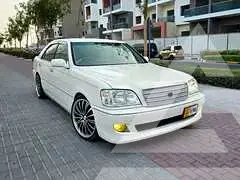 1993 Toyota Crown