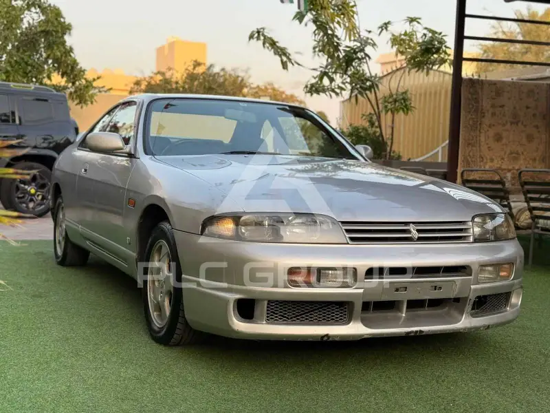 1994 Nissan GTR