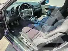 1994 BMW M3