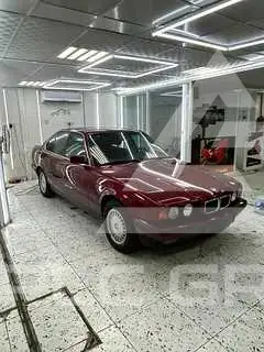 1994 BMW 535