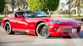 1994 Dodge Viper