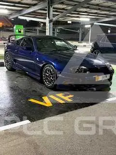 1994 Toyota SUPRA