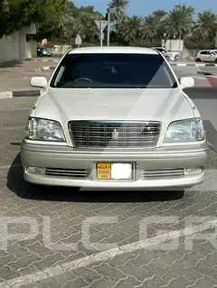 1994 Toyota Crown