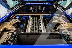 1994 Bugatti 