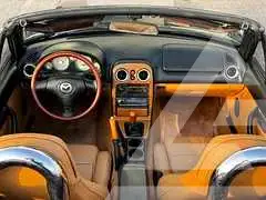1995 Mazda MX-5
