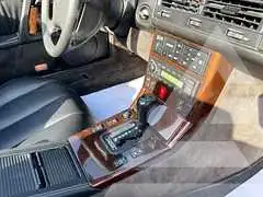 1995 Mercedes Benz SL-Class