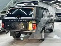 1995 Land Rover Range Rover