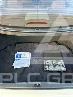 1995 Lexus LS
