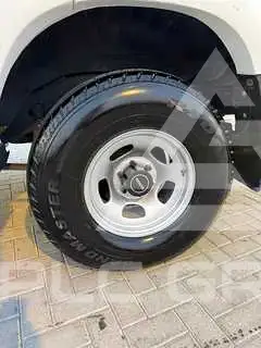 1995 Toyota LAND CRUISER