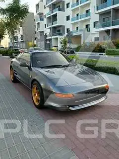 1995 Toyota MR2