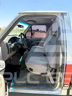 1995 Ford F-150