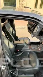 1996 Mercedes Benz S-Class