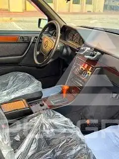 1996 Mercedes Benz 240